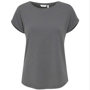 B. Young Pamila Tshirt Blackened Pearl